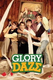 Glory Daze постер