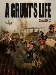 A Grunt's Life постер