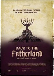 Back to the Fatherland 2018 Back to the Fatherland 2018