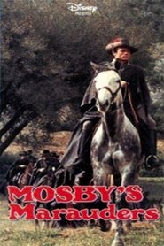 Mosby's Marauders постер