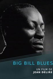 Big Bill Blues