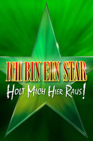 Poster Ich bin ein Star – Holt mich hier raus! - Season 17 Episode 1 : Episode 1 2024