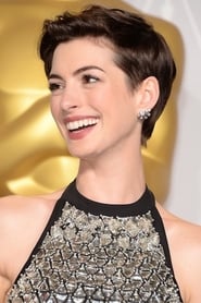 Anne Hathaway