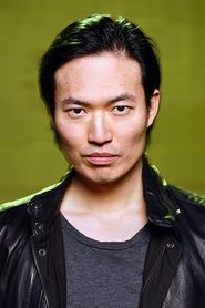 Michael Cha as Triad Thug #1