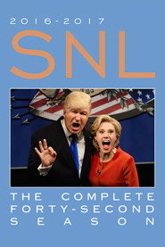 Saturday Night Live Season 42 4
