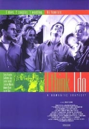 I Think I Do (1998) I Think I Do (1998)