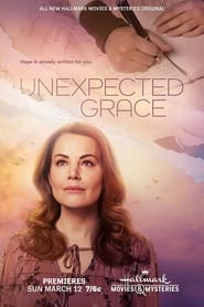 Unexpected Grace постер