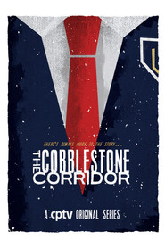 The Cobblestone Corridor постер