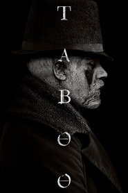 Poster for Taboo