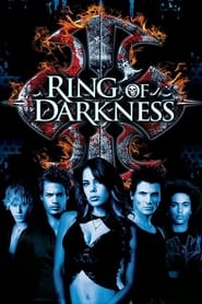 Ring of Darkness постер