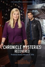 The Chronicle Mysteries: Recovered постер