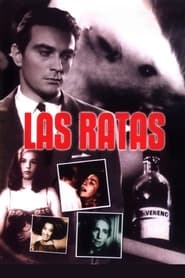 Poster The Rats