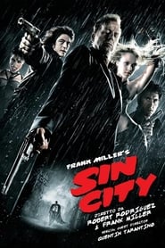 watch Sin City now