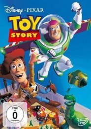 Toy Story 1995 Ganzer film deutsch kostenlos