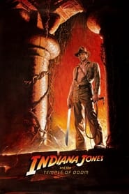 Indiana Jones i el temple maleït (1984)