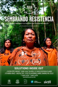 Sembrando Resistencia