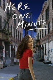 Here One Minute 2016 吹き替え 無料動画