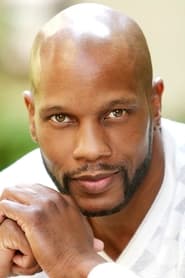 Dwayne Adway is Mr. Winters