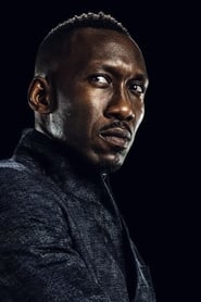 Mahershala Ali