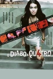 O Diabo a Quatro streaming