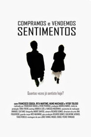 Compramos e Vendemos Sentimentos