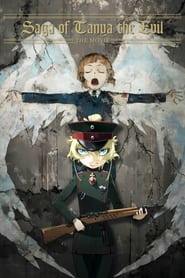 Image Saga of Tanya The Evil: The Movie