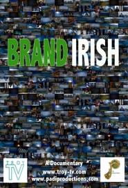 Poster Brand Irish