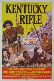 Kentucky Rifle 1956 Auf Englisch & Französisch