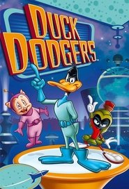 Duck Dodgers s02 e04