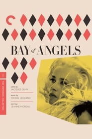 Poster for Bay of Angels