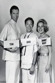 Tom, Dick and Mary