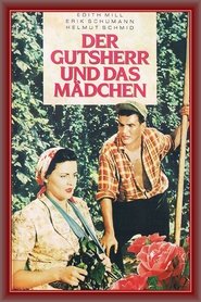 Poster Heiße Ernte 1956