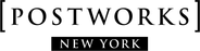Logo for Postworks New York