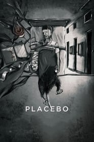 Placebo постер