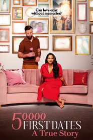 50,000 First Dates: A True Story постер