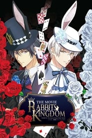 Rabbits Kingdom the Movie streaming