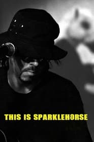 Poster This Is Sparklehorse