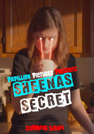 Poster Sheena’s Secret