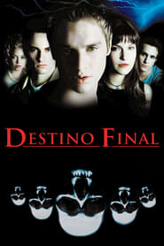 Destino final