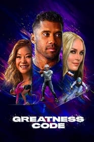 Poster Greatness Code - Season 1 2022