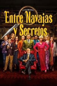 Entre Navajas y Secretos (2019) 4K UHD HDR Latino