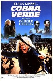 Cobra Verde streaming sur 66 Voir Film complet