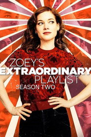 Zoey's Extraordinary Playlist Season 2 2