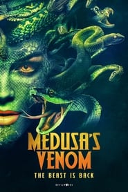 Medusa’s Venom