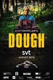 Dough постер