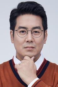 Jang Dong-sun as Self