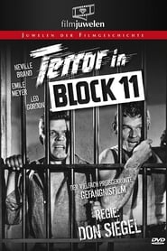 Terror in Block 11 1954 Stream German HD