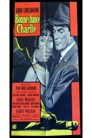 Poster Good Luck, Charlie 1962