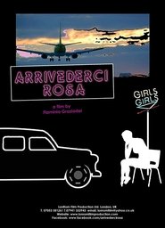 Poster Arrivederci Rosa 2015