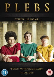 Plebs Series 1 4